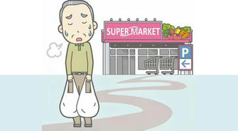 「買い物の悩み、プロにおまかせ！」〜お年寄りに寄り添う地域の買い物代行サービス活用法