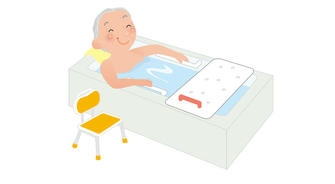 暮らしを楽にするバスルーム便利アイテム特集