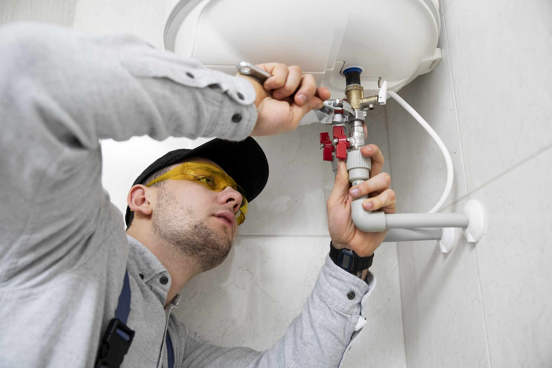 Essential Plumber Services: Solutions for Your Home