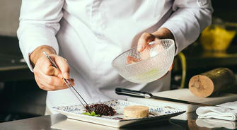 Food and the Art of Living: How to Elegantly Enjoy Every Day